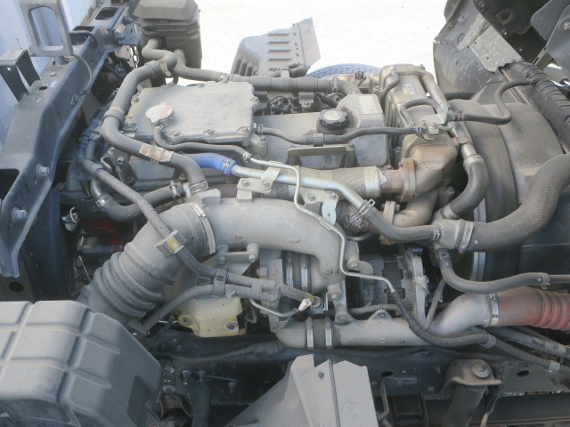 中古トラック 日野アルミウィング ＃10