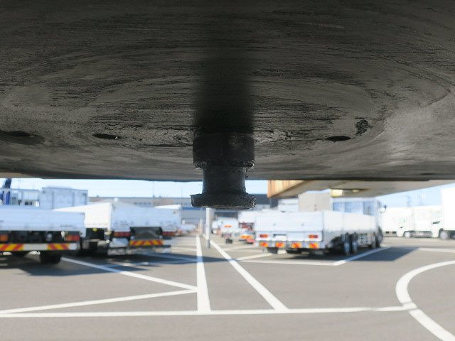 中古トラック 東邦車輛海コンシャーシ ＃9