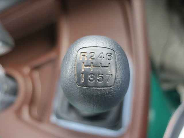 日野 プロフィア 大型コンクリートミキサー車