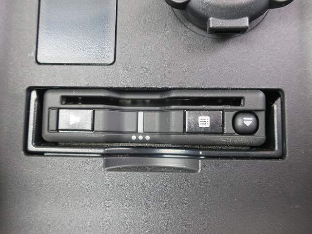 中古トラック 日野コンクリートミキサー車 ＃20