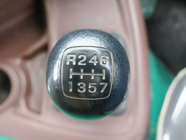 中古トラック 日野コンクリートミキサー車 #20