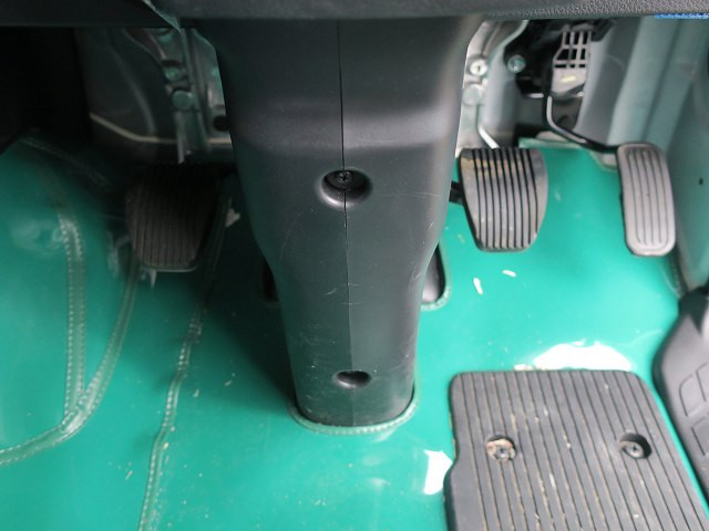 日野 プロフィア 大型コンクリートミキサー車