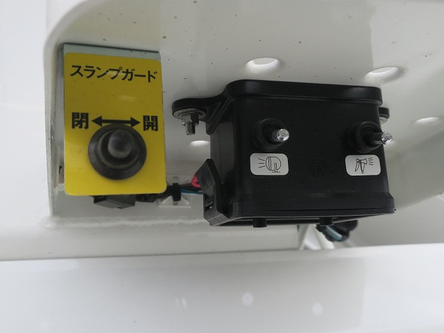 日野 プロフィア 大型コンクリートミキサー車