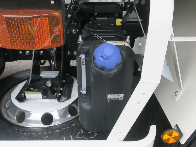 日野 プロフィア 大型コンクリートミキサー車