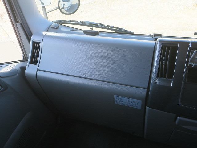 中古トラック いすゞアルミバン ＃12