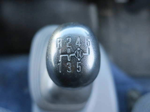 中古トラック いすゞアルミバン ＃17