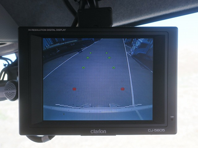 中古トラック いすゞアルミバン ＃18