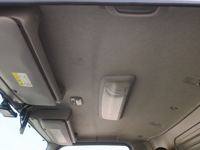 中古トラック いすゞアルミバン ＃24