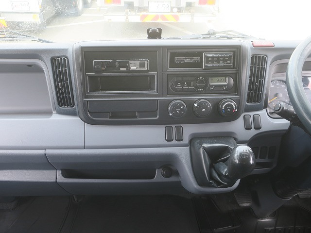 中古トラック 三菱ふそうアルミバン ＃15