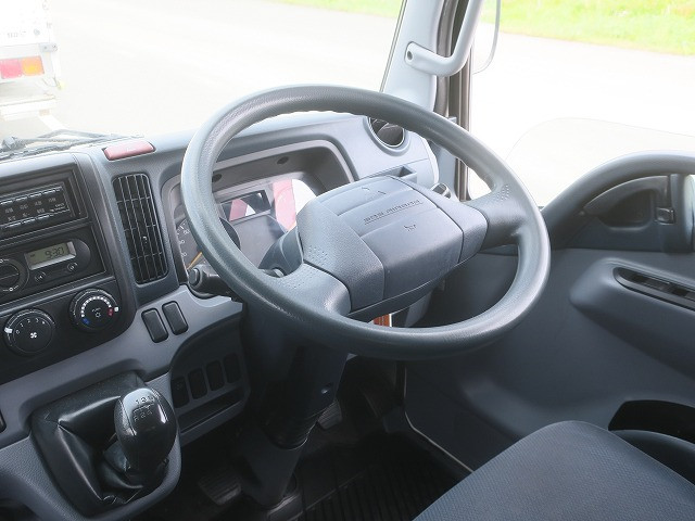 中古トラック 三菱ふそうアルミバン ＃16