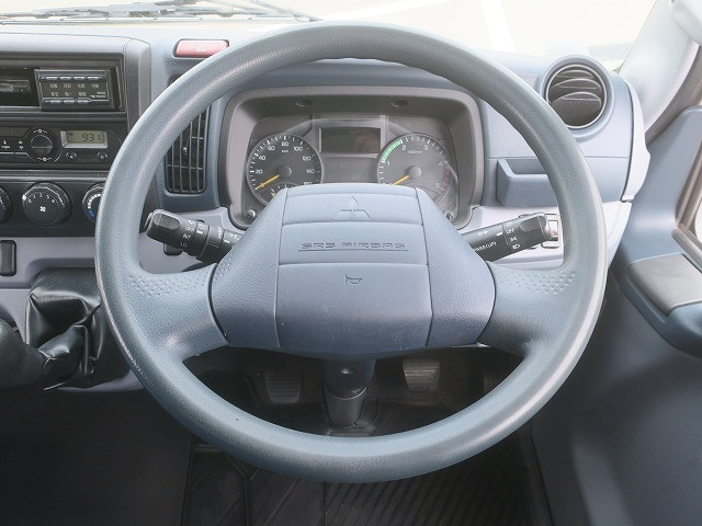 中古トラック 三菱ふそうアルミバン ＃17