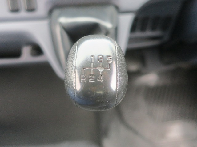 中古トラック 三菱ふそうアルミバン ＃19