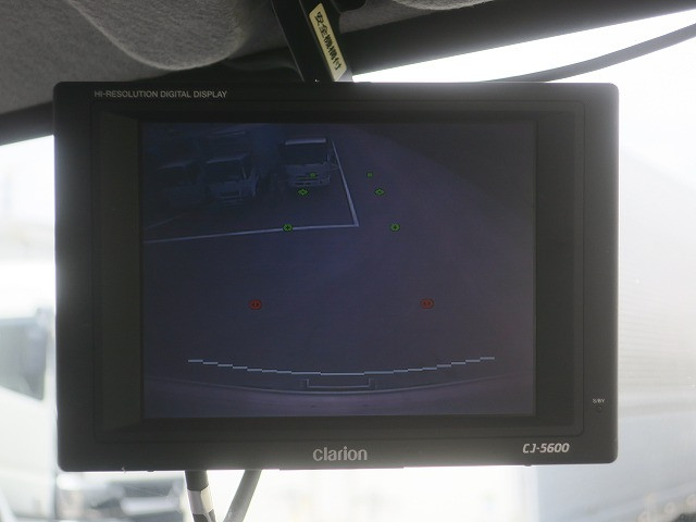 中古トラック 三菱ふそうアルミバン ＃21