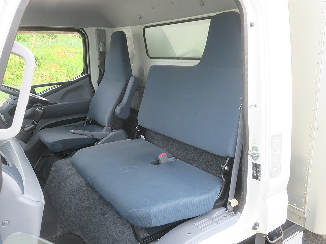 中古トラック 三菱ふそうアルミバン ＃23