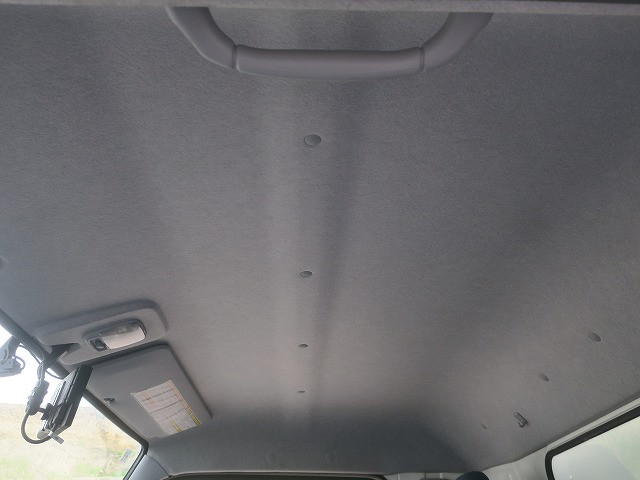 中古トラック 三菱ふそうアルミバン ＃24