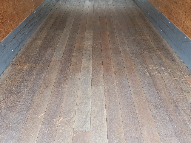 中古トラック 三菱ふそうアルミバン ＃6