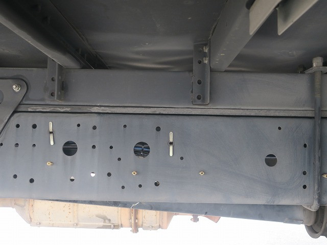 中古トラック 日野アルミバン ＃11