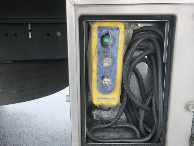 中古トラック 日野アルミバン ＃12