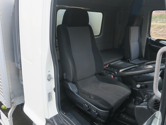 中古トラック 日野アルミバン ＃15