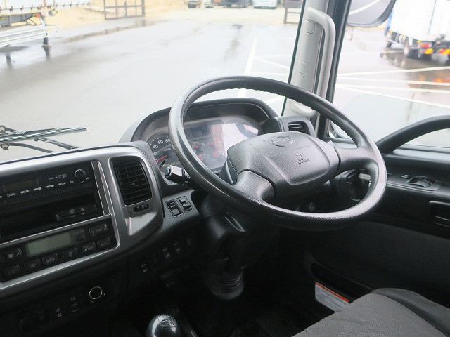 中古トラック 日野アルミバン ＃17