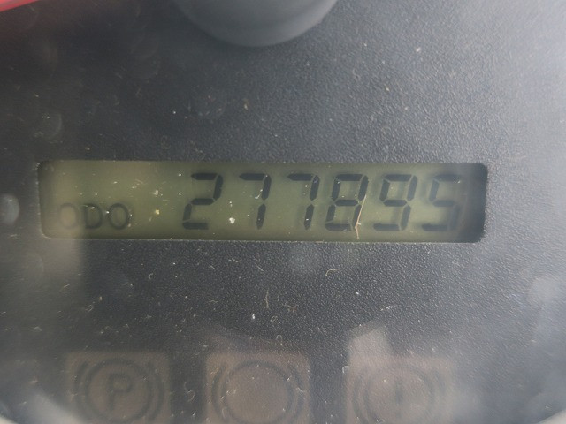 中古トラック 日野アルミバン ＃18