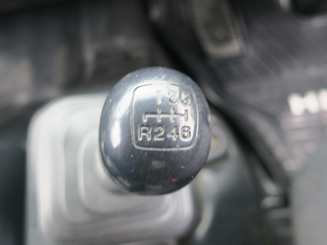 中古トラック 日野アルミバン ＃19