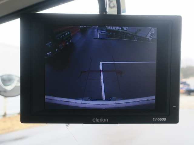 中古トラック 日野アルミバン ＃20