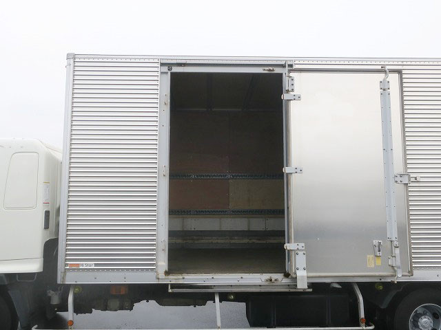 中古トラック 日野アルミバン ＃9