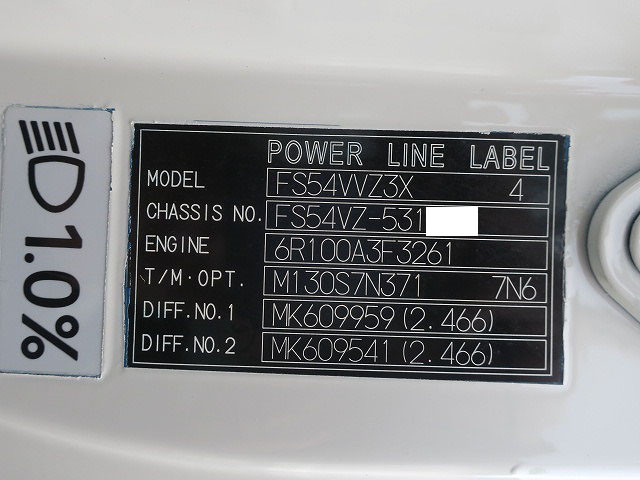 中古トラック 三菱ふそうアルミウィング #13