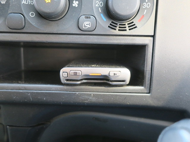 中古トラック 三菱ふそうアルミウィング #20