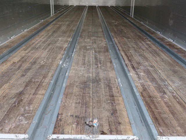 中古トラック 三菱ふそうアルミウィング #6