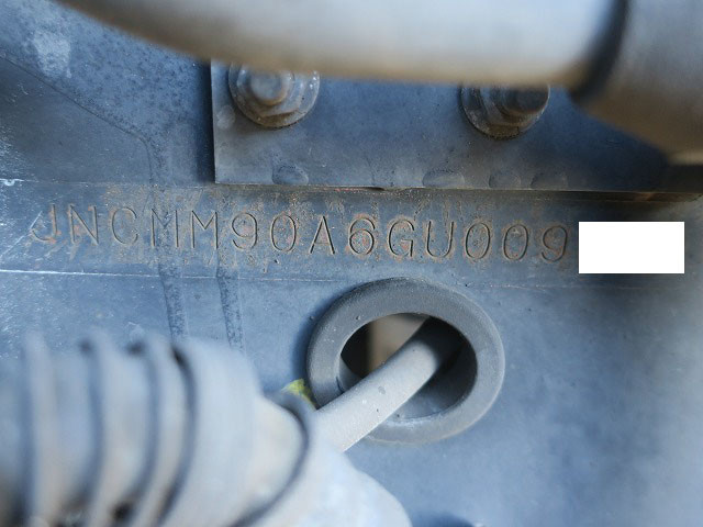 中古トラック UDトラックストラクタヘッド ＃15