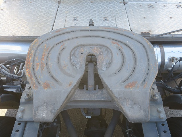 中古トラック UDトラックストラクタヘッド ＃6