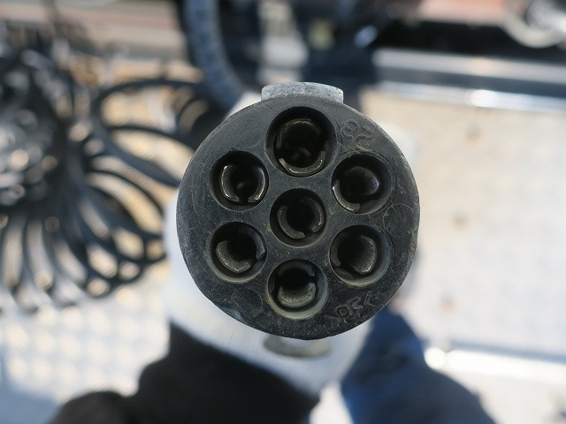 中古トラック UDトラックストラクタヘッド ＃9