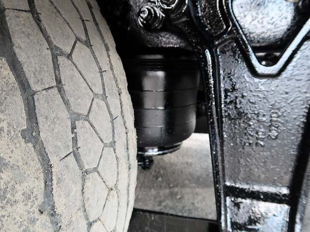 中古トラック 日野アルミウィング ＃11