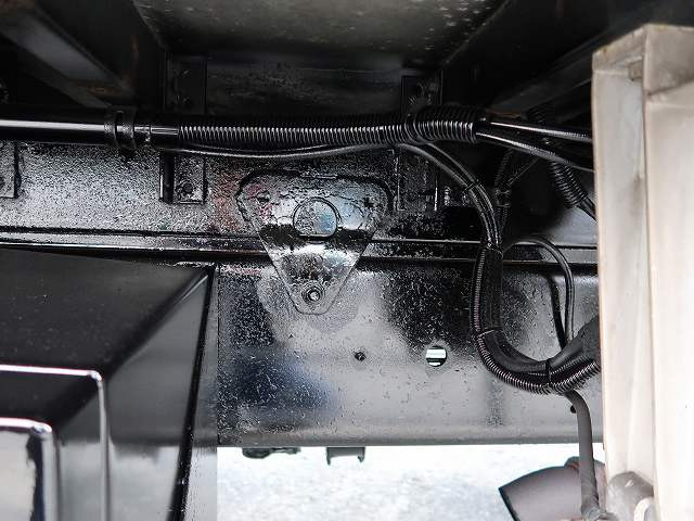 中古トラック 日野アルミウィング ＃12