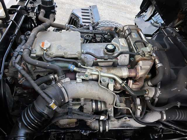 中古トラック 日野アルミウィング ＃13