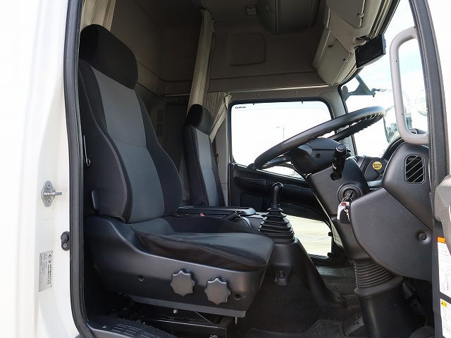 中古トラック 日野アルミウィング ＃14