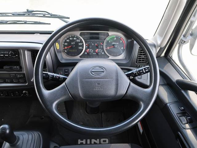 中古トラック 日野アルミウィング ＃16