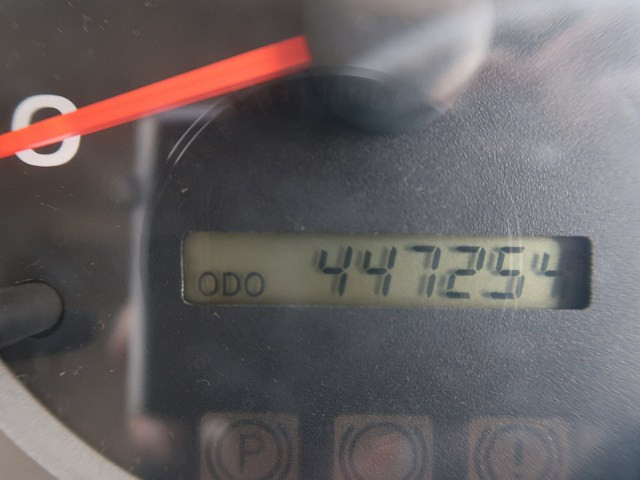 中古トラック 日野アルミウィング ＃17