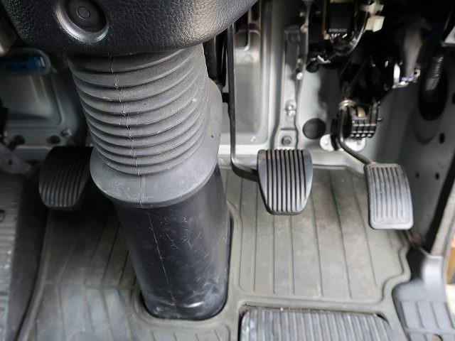 中古トラック 日野アルミウィング ＃21