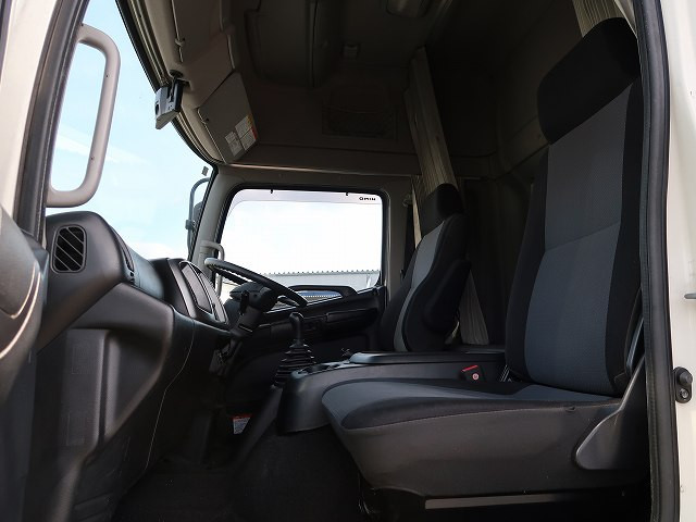 中古トラック 日野アルミウィング ＃22