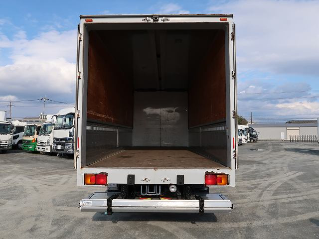 中古トラック 日野アルミウィング ＃5