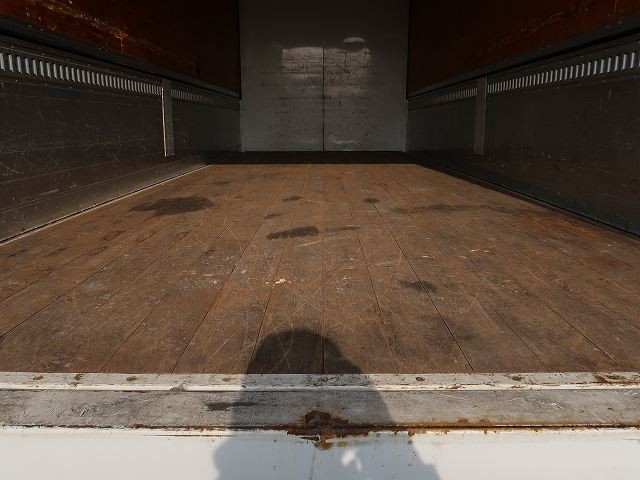 中古トラック 日野アルミウィング ＃6