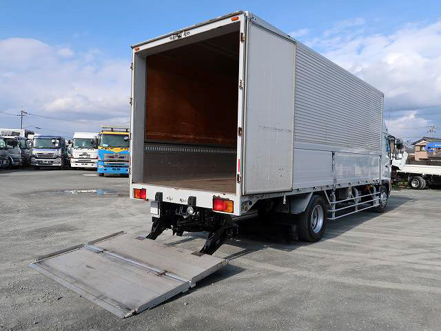 中古トラック 日野アルミウィング ＃8