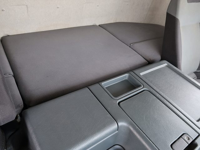 中古トラック 三菱ふそうダンプ #23