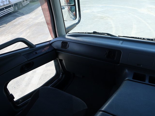 中古トラック 三菱ふそうトラクタヘッド ＃15