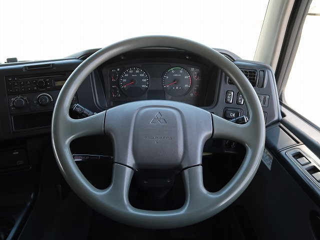 中古トラック 三菱ふそうトラクタヘッド ＃16