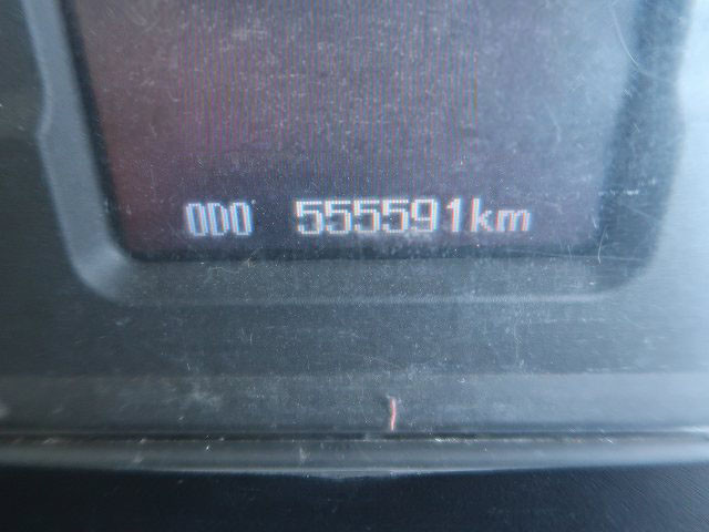 中古トラック 三菱ふそうトラクタヘッド ＃17