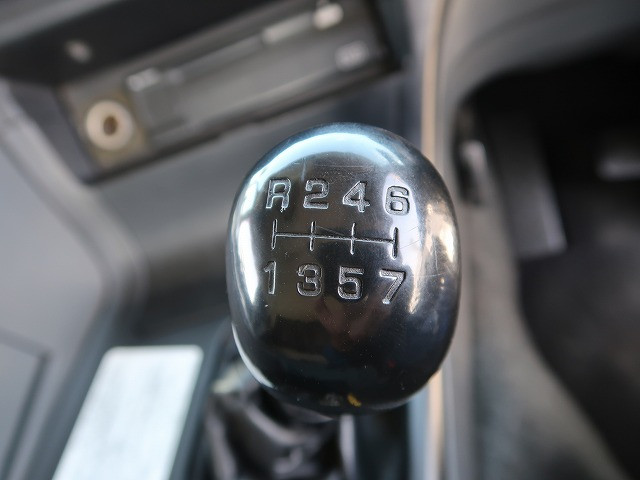 中古トラック 三菱ふそうトラクタヘッド ＃18